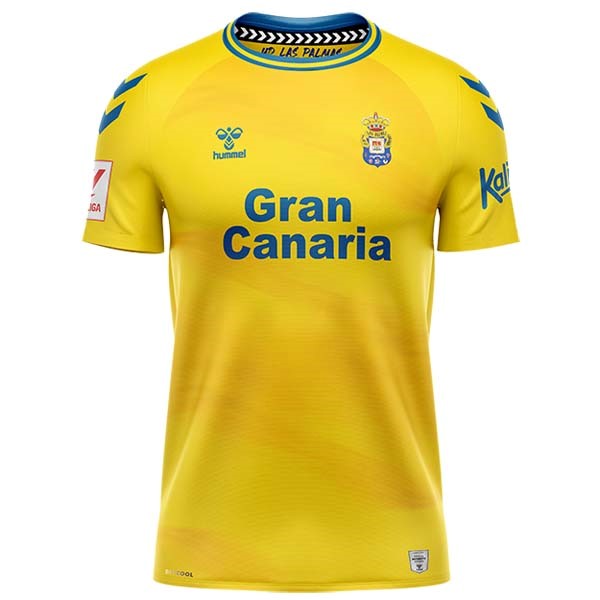 Tailandia Camiseta Las Palmas 1st 2023-2024